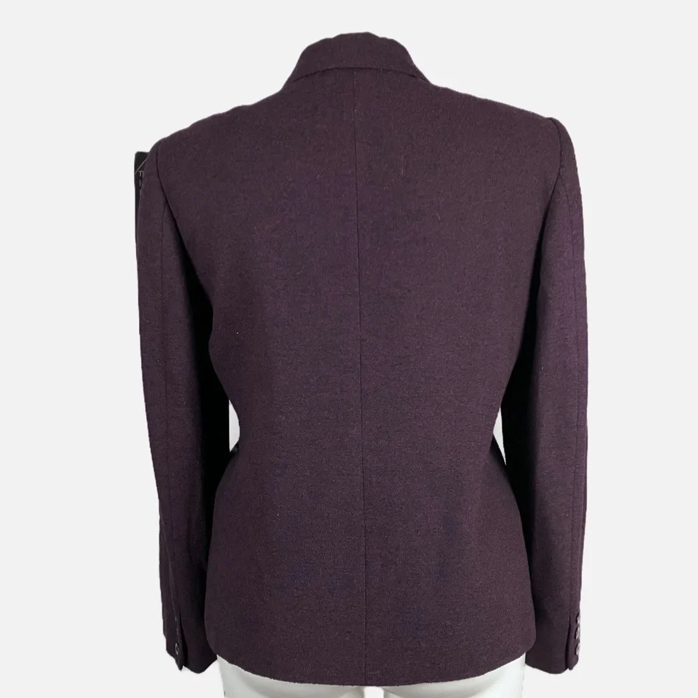 Amanda Smith Jacket - Picture 3 of 10